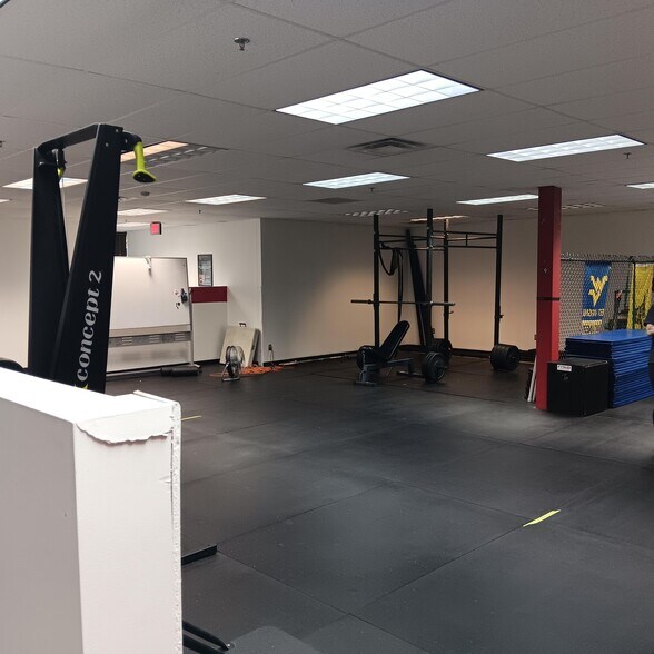 More Photos Of 9371 Innovation Dr, Manassas Research And Development For Lease