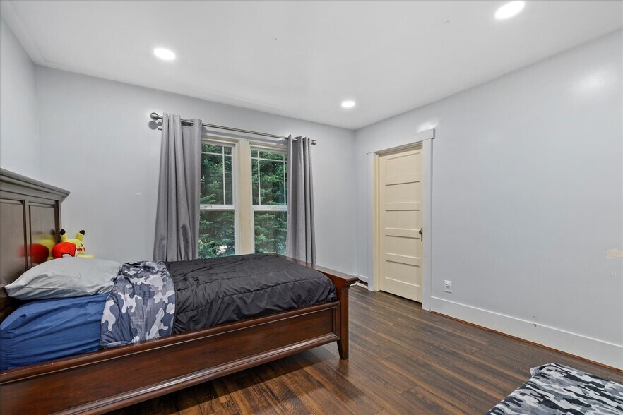 More Photos Of 2722 E 112th St, Tacoma Land For Sale