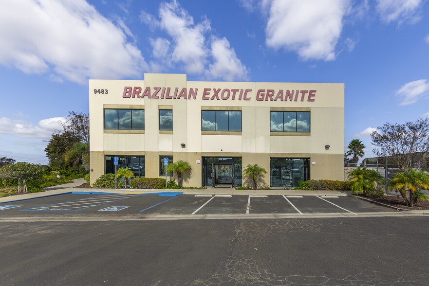 More Photos Of 9483 Camino Ruiz, San Diego Flex For Sale