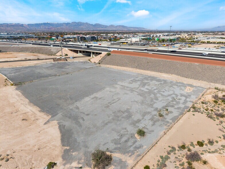 More Photos Of 6721 Rogers St, Las Vegas Land For Sale