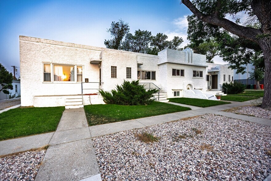 More Photos Of 404 10th St, Wheatland Apartments For Sale