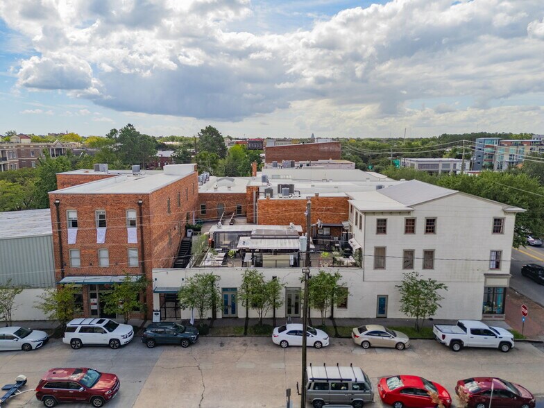 More Photos Of 340-352 Martin Luther King Jr Blvd, Savannah Office For Lease