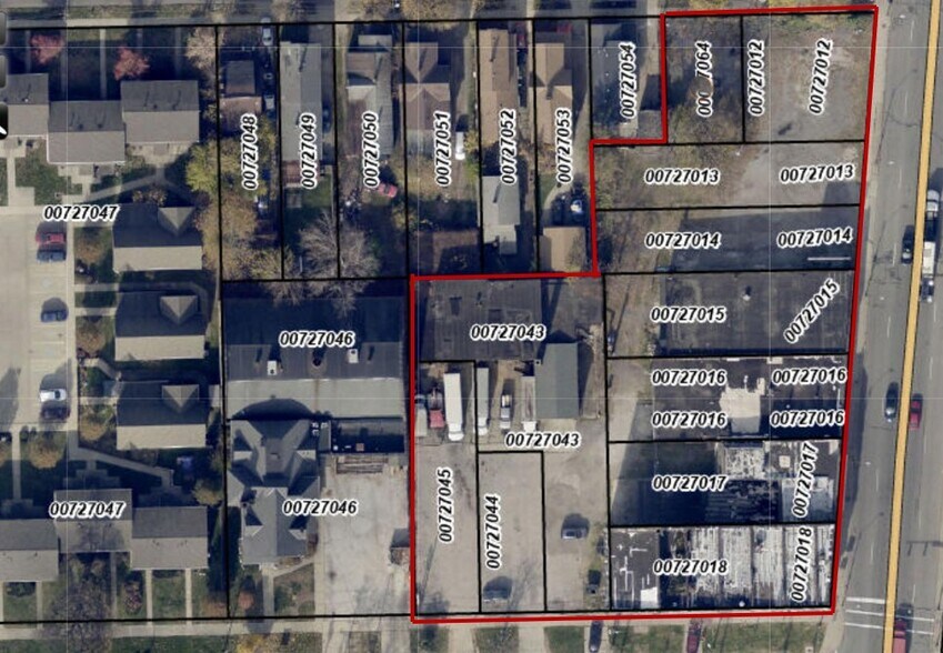 More Photos Of , Cleveland Unknown For Sale