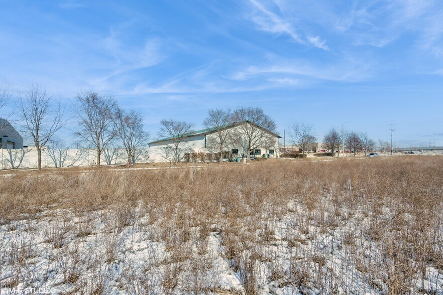 More Photos Of Cherry Hill Rd and Beatty Lane, Joliet Land For Sale