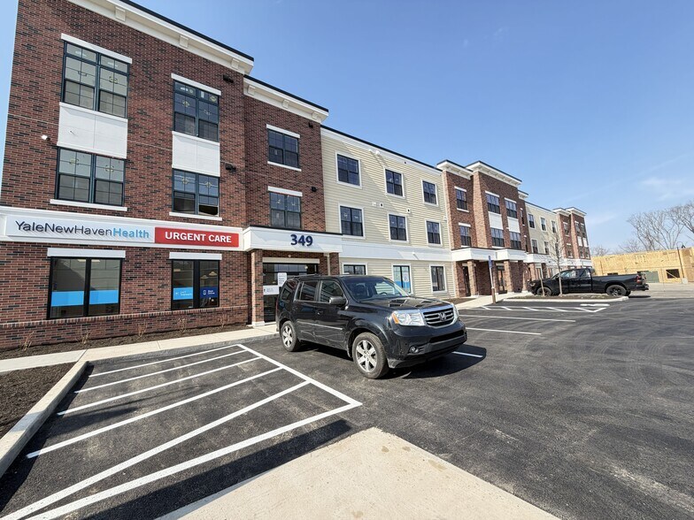 More Photos Of 349 E Main St, Branford Apartments For Lease