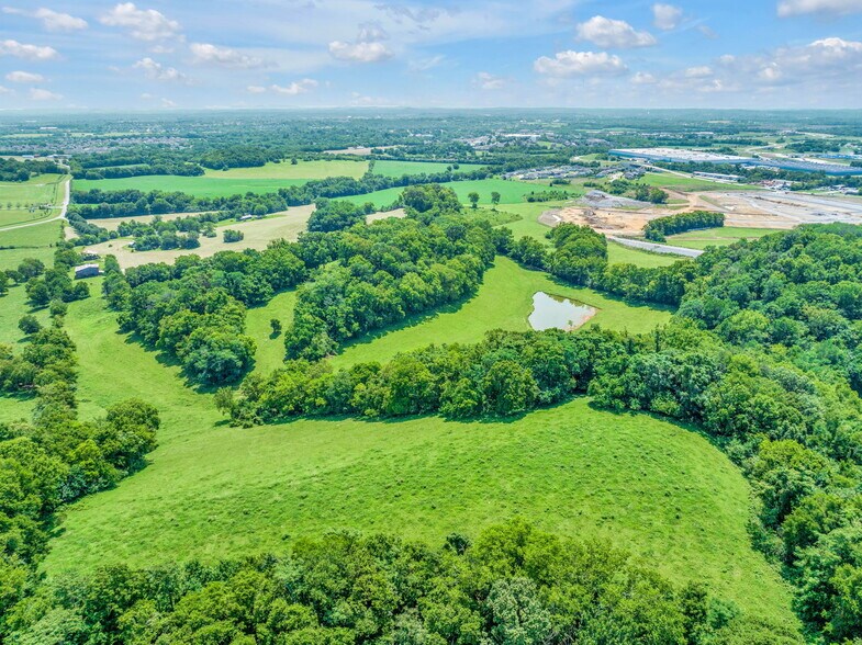 More Photos Of 2200 Sugar Ridge Rd, Spring Hill Land For Sale