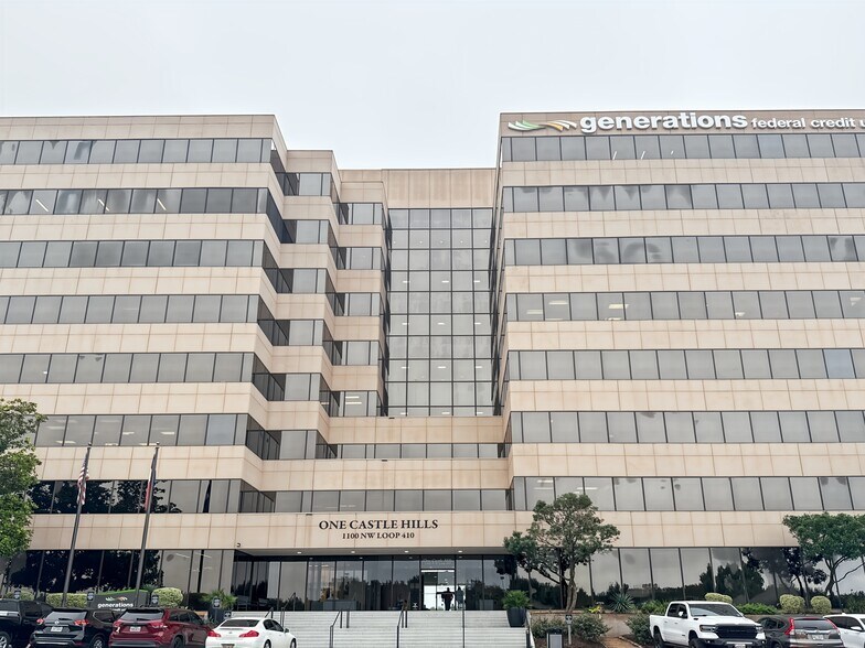 More Photos Of 1100 NW Loop 410, San Antonio Coworking Space