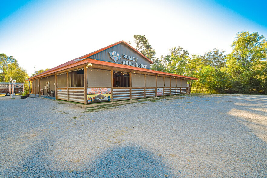 More Photos Of 401 State Highway 156, Pointblank Restaurant For Sale