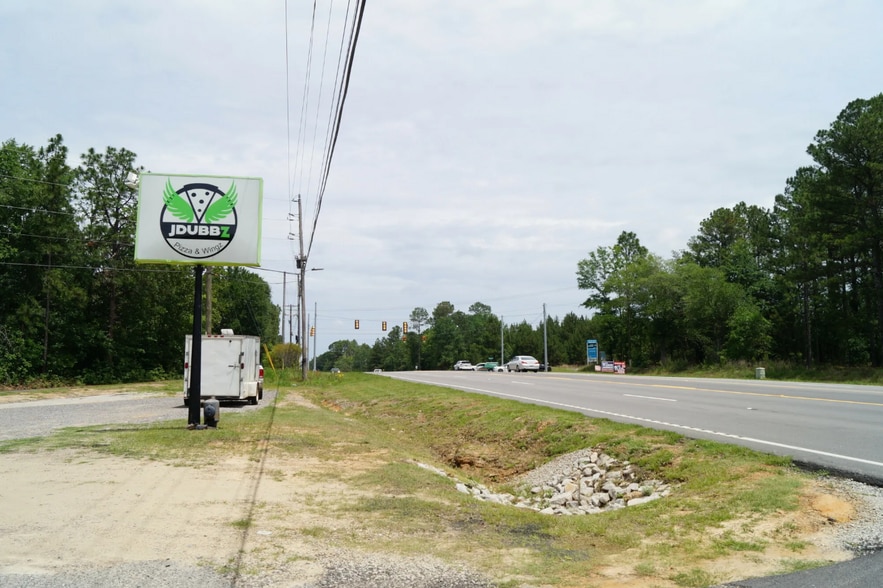 More Photos Of 5271 Whiskey Rd, Aiken Land For Sale