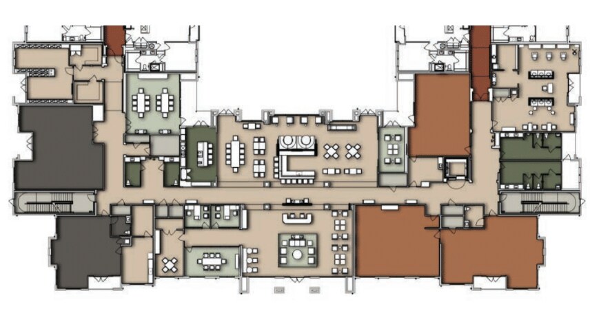 More Photos Of 17740 Harpers Run, Lutz Storefront Retail Residential For Lease