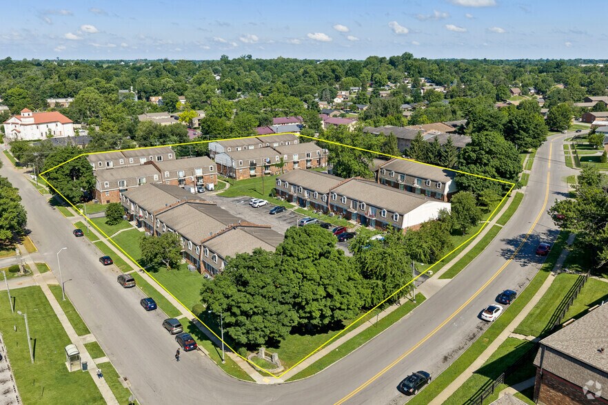 More Photos Of 2223 Devonport Dr, Lexington Apartments For Sale