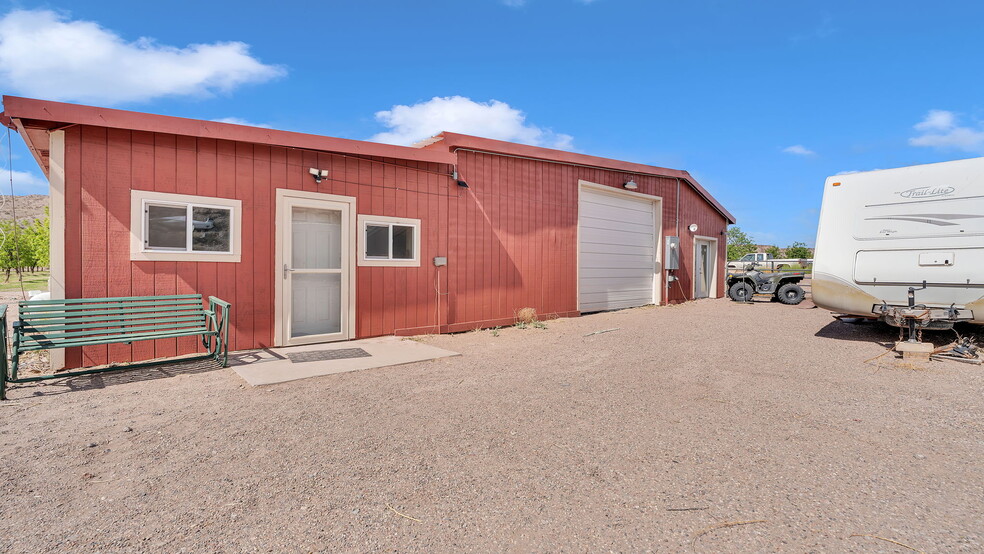 More Photos Of 714 New Mexico 52, Cuchillo Land For Sale