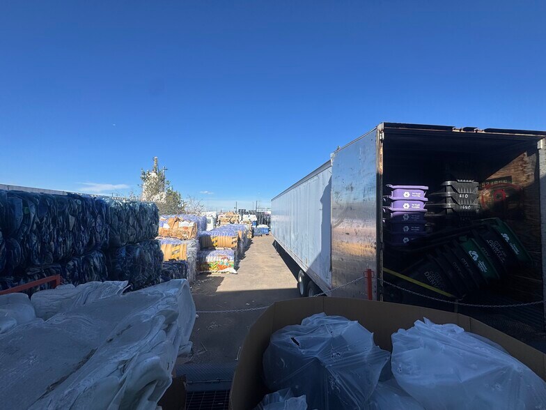 More Photos Of 3600 E 45th Ave, Denver Manufacturing For Sale