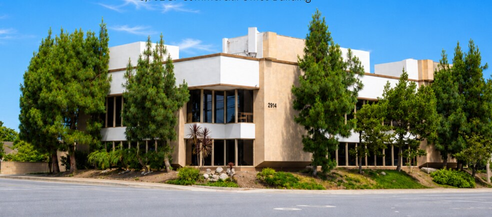 Primary Photo Of 2914 E Katella Ave, Orange Office For Sale