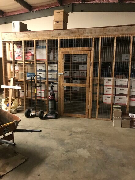 More Photos Of 1200 Big Orange Rd, Cordova Light Manufacturing For Lease