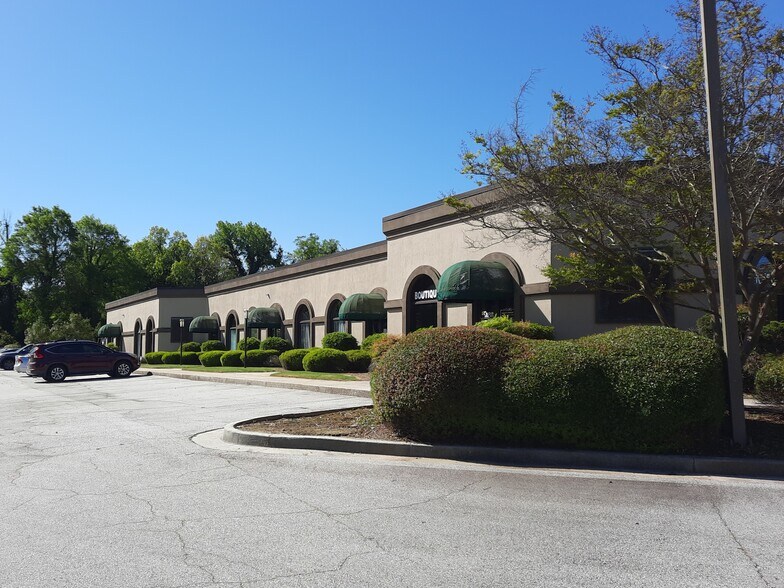 More Photos Of 1035 Green St SE, Conyers Office For Sale