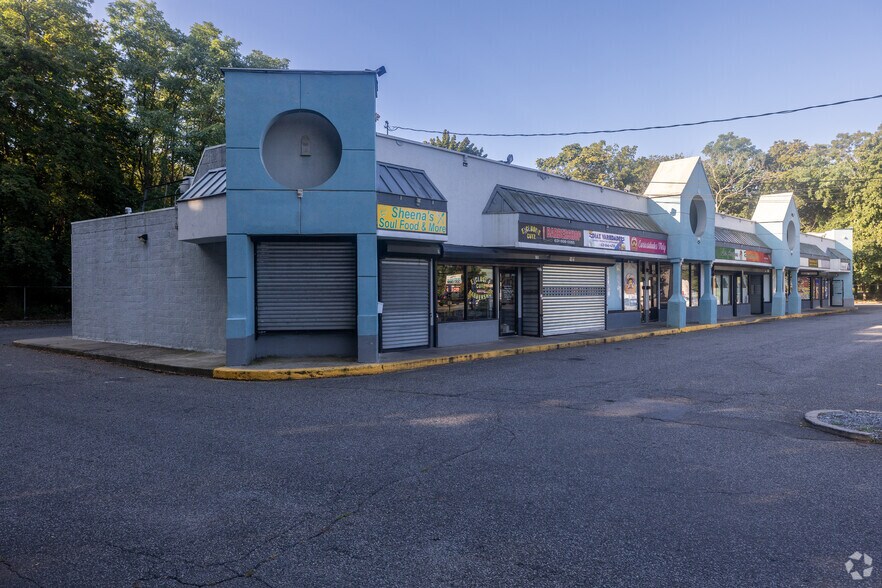 Primary Photo Of 50 Middle Country Rd, Coram Storefront Retail Office For Lease