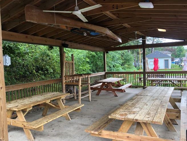 More Photos Of 219 Broad St, Salamanca Restaurant For Sale