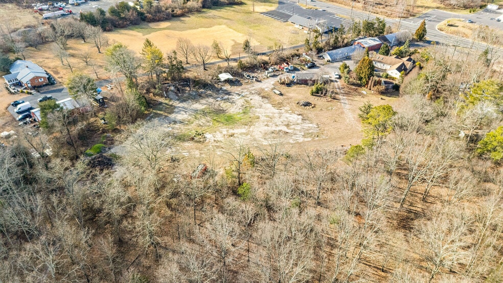 More Photos Of 1826 Route 206, Shamong Specialty For Sale