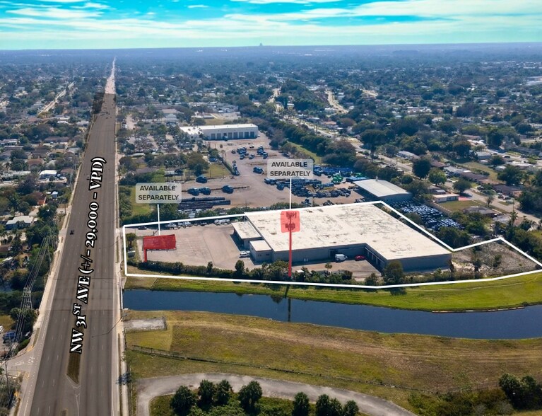 Primary Photo Of 901 NW 31st Ave, Fort Lauderdale Warehouse For Lease