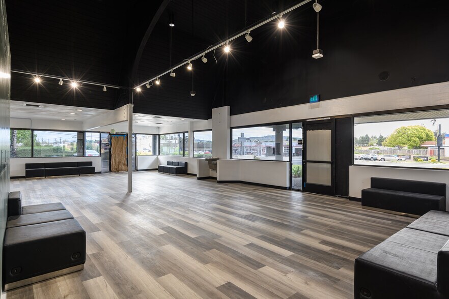 More Photos Of 3201 Sonoma Blvd, Vallejo Fast Food For Sale