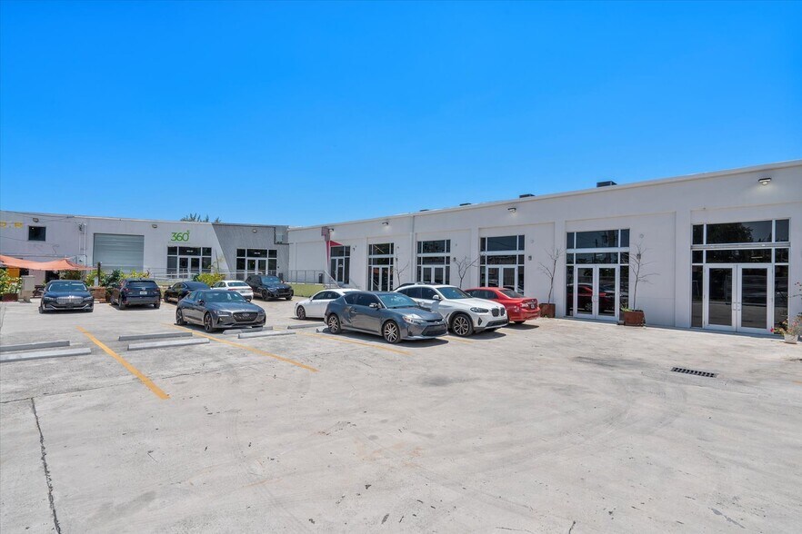 More Photos Of 350-370 NE 75th St, Miami Office For Lease