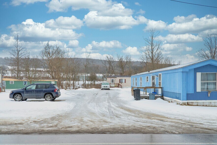 More Photos Of 145 E Main St, Angelica Manufactured Housing Mobile Home Park For Sale