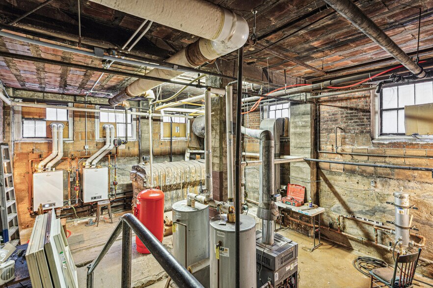 More Photos Of 429 E 14th Ave, Denver Apartments For Sale