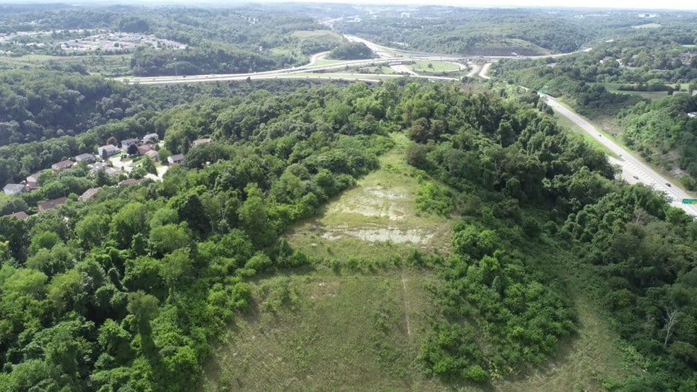 Primary Photo Of Campbells Run Rd, Carnegie Land For Sale