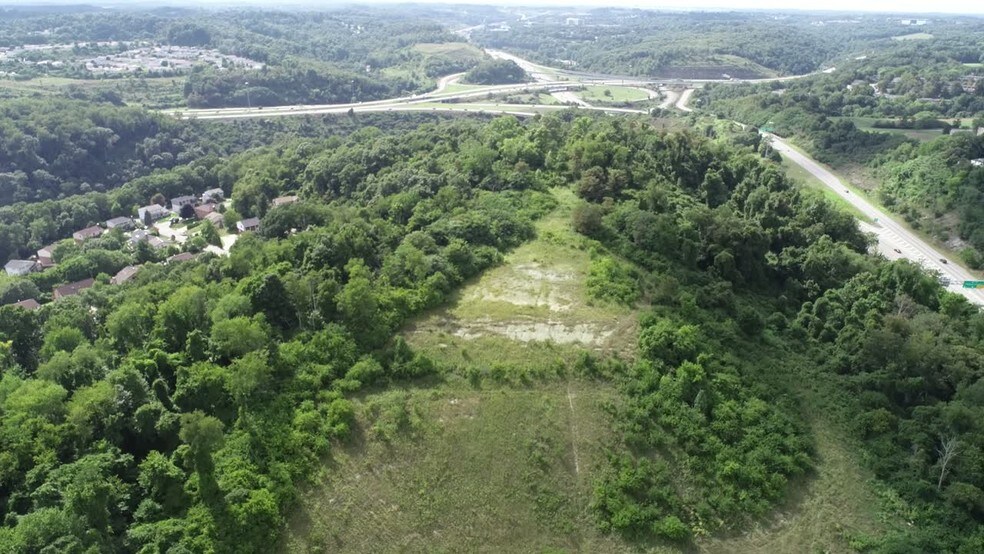More Photos Of Campbells Run Rd, Carnegie Land For Sale