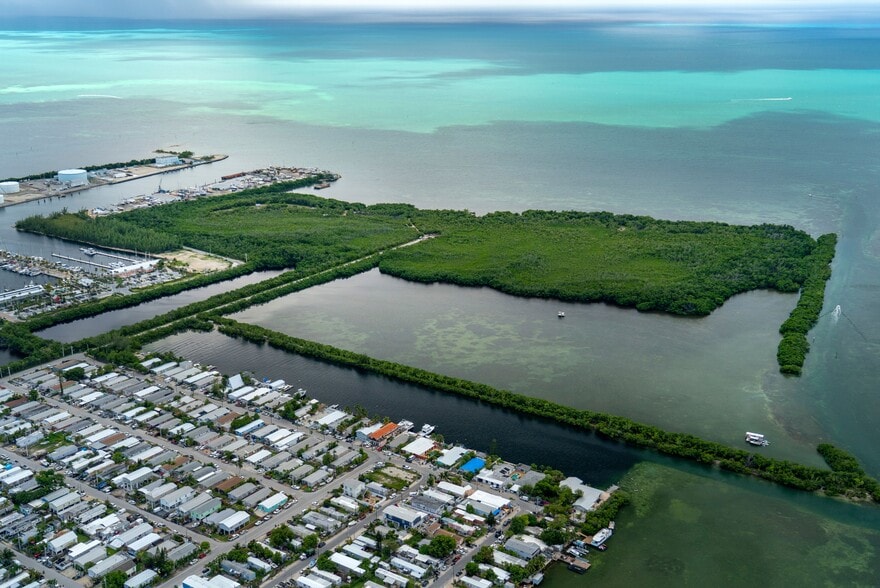 More Photos Of 7200 5th St, Key West Land For Sale