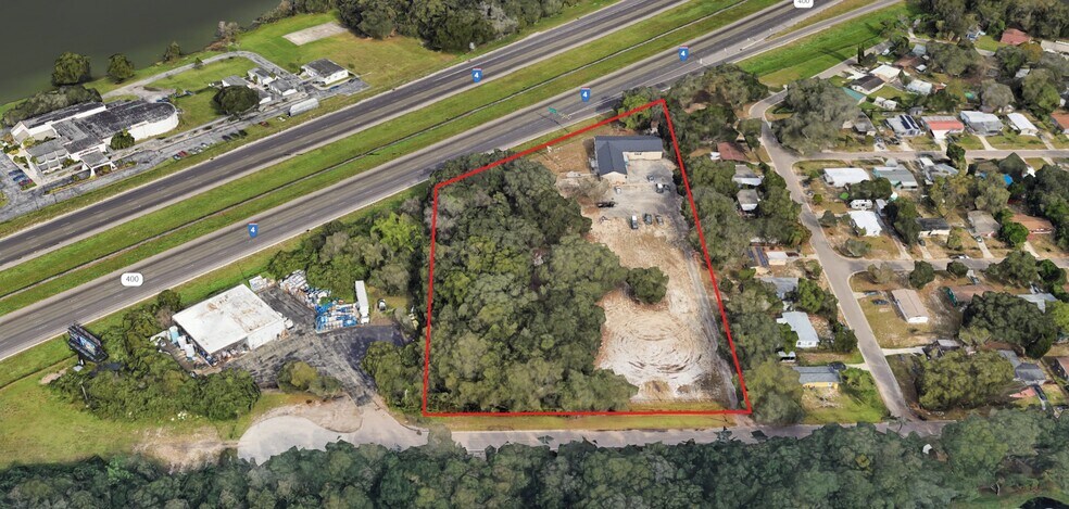 More Photos Of 6920 E Chelsea St, Tampa Light Distribution For Sale