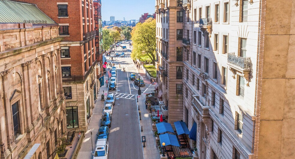 More Photos Of 21 Beacon, Boston Apartments For Sale