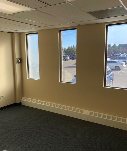 More Photos Of 7200 E Hampden Ave, Denver Office For Lease