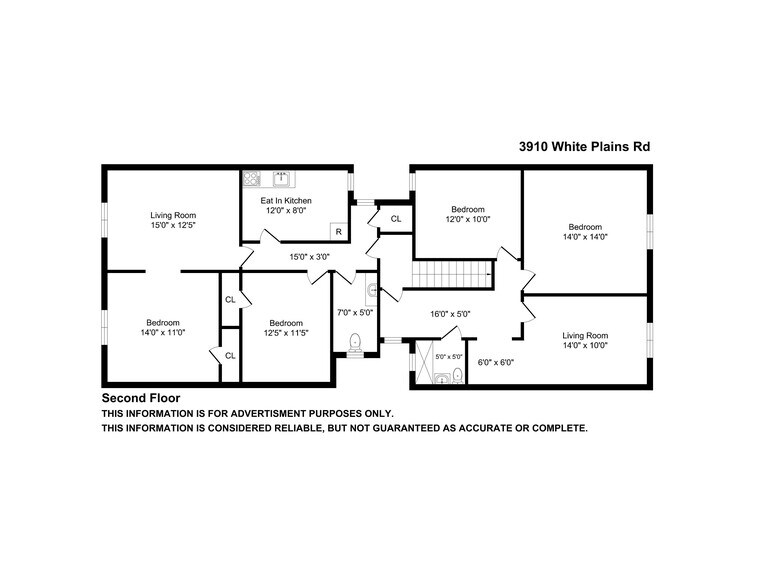 More Photos Of 3910 White Plains Rd, Bronx Storefront Retail Office For Sale