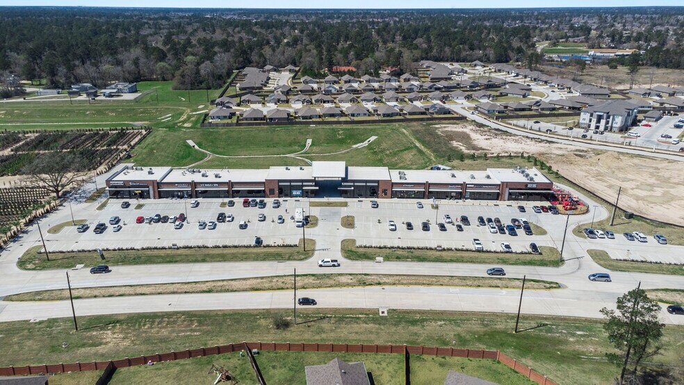 More Photos Of 24309 Gosling Rd, Spring Unknown For Lease