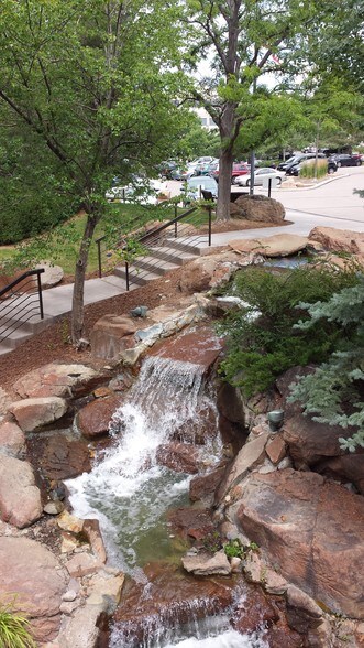 More Photos Of 9085 E Mineral Cir, Centennial Office For Sale
