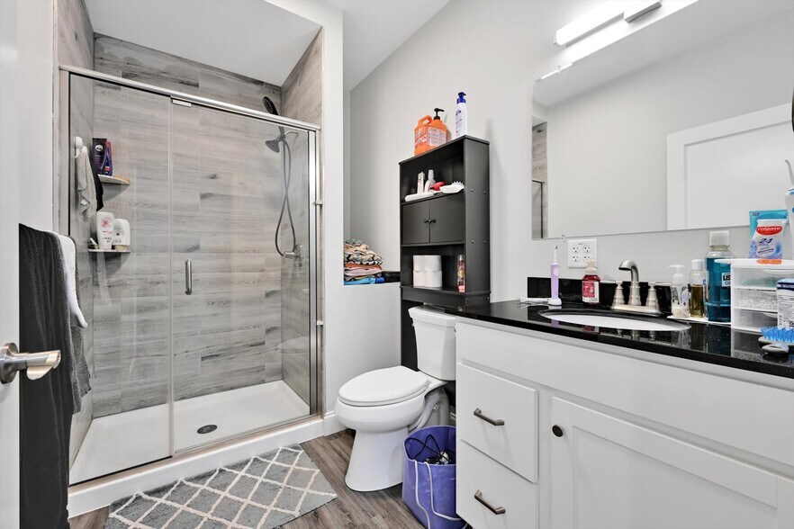 More Photos Of 236 W Market St, Jonestown Multifamily For Sale