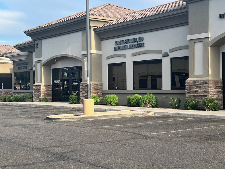 Primary Photo Of 9515 W Camelback Rd, Phoenix Office For Sale