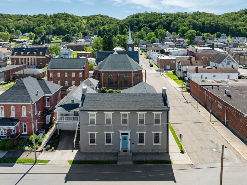 More Photos Of 900 Main St, Wellsburg Specialty For Sale