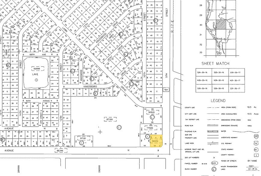 More Photos Of 6200 9th St N, Saint Petersburg Freestanding For Lease