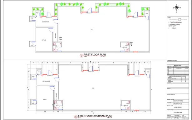 More Photos Of 7814 NW 94th St, Oklahoma City Office For Sale
