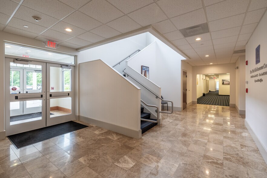 More Photos Of , Hyannis Office For Sale