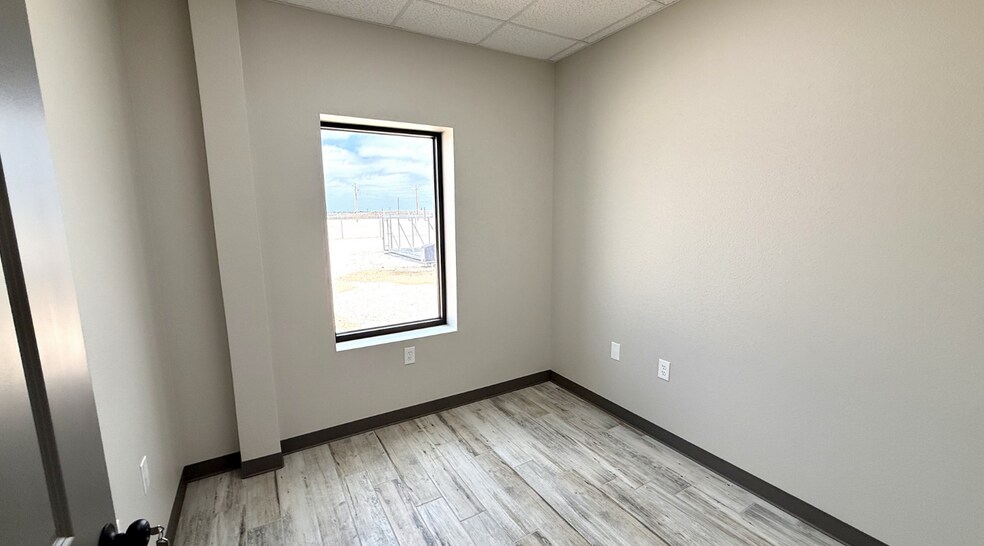 More Photos Of 3000 N County Rd 1279, Midland Industrial For Lease