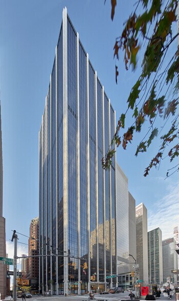 More Photos Of 1185 Avenue of the Americas, New York Office For Lease