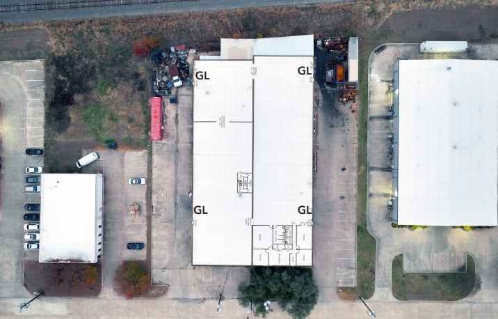 More Photos Of 703 Business Way, Wylie Warehouse For Sale