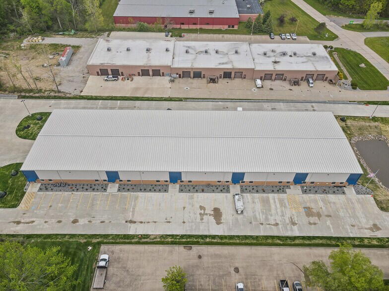 More Photos Of 2844 Westway Drive, Brunswick Warehouse For Lease