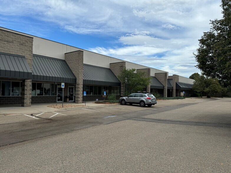 Primary Photo Of 500 S Arthur Ave, Louisville Research And Development For Sale