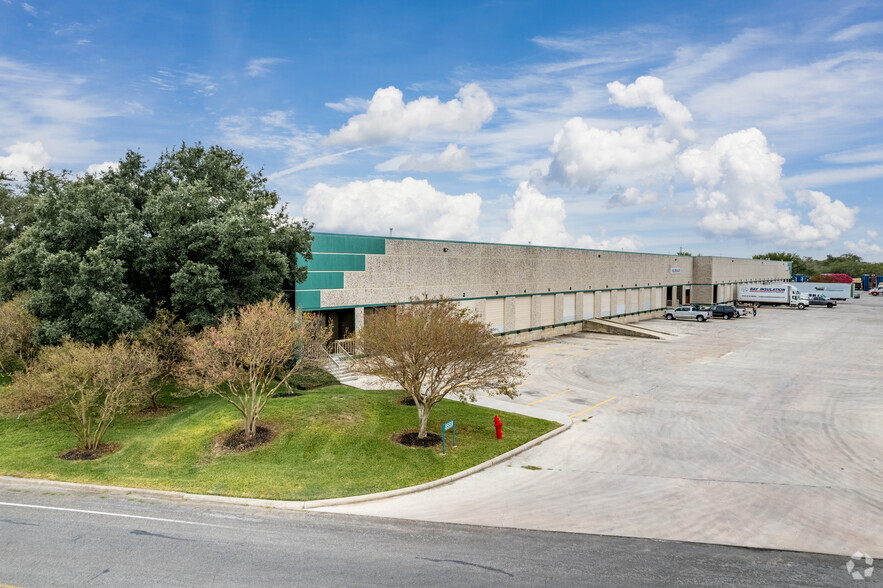 Primary Photo Of 8555 Loop 410 NE, San Antonio Distribution For Lease