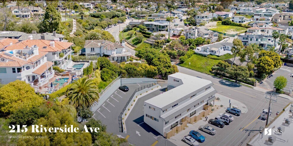 More Photos Of 215 Riverside Ave, Newport Beach Loft Creative Space For Lease